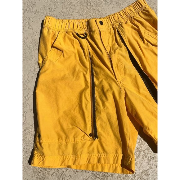 Men's Swim Shorts, St John's Bay Swim Trunk's, Medium - Picture 10 of 11